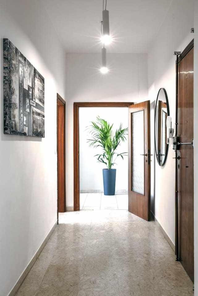Suite La Montagnola Park 200M Stazione Centrale 博洛尼亚 外观 照片