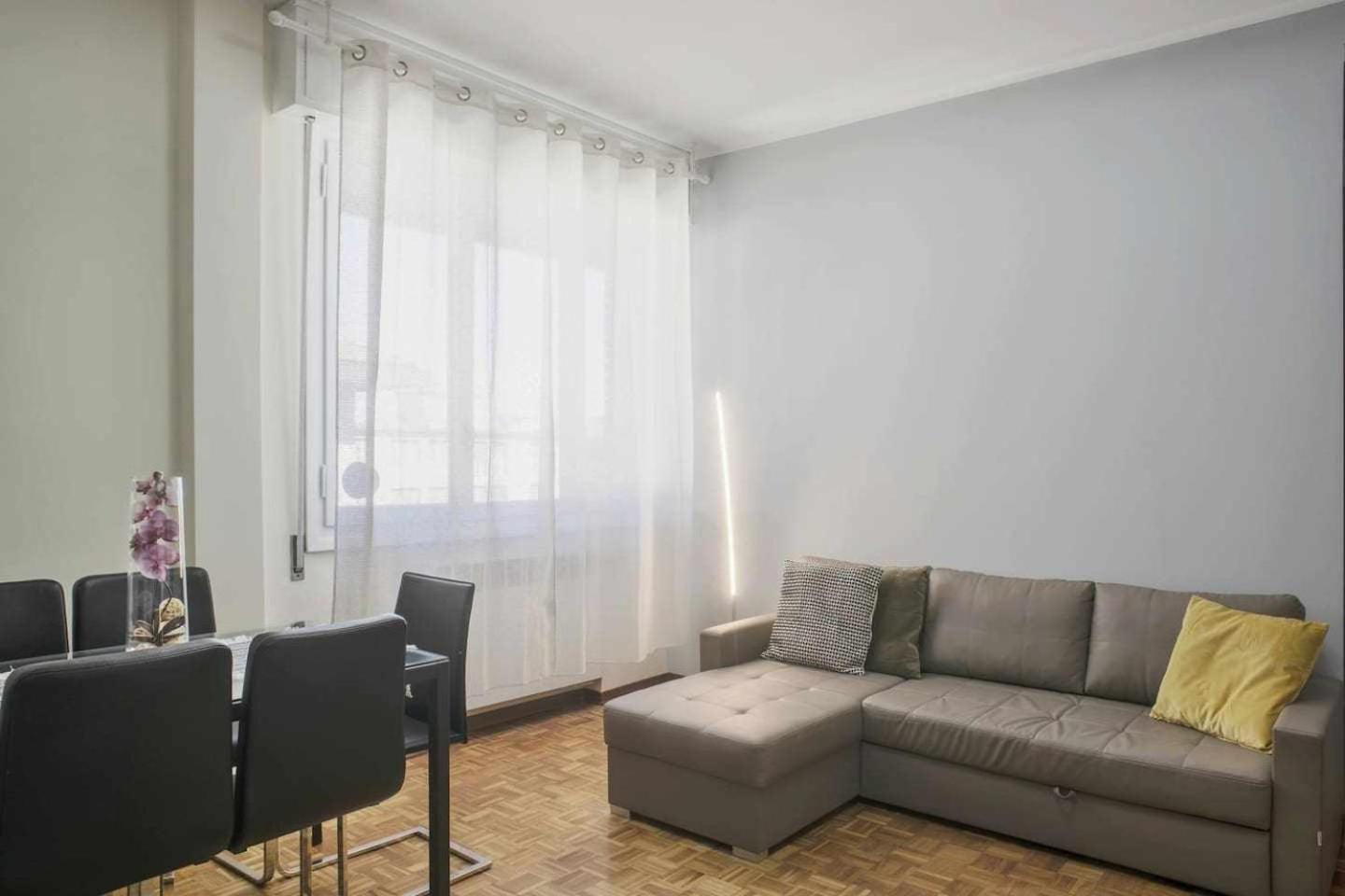 Suite La Montagnola Park 200M Stazione Centrale 博洛尼亚 外观 照片