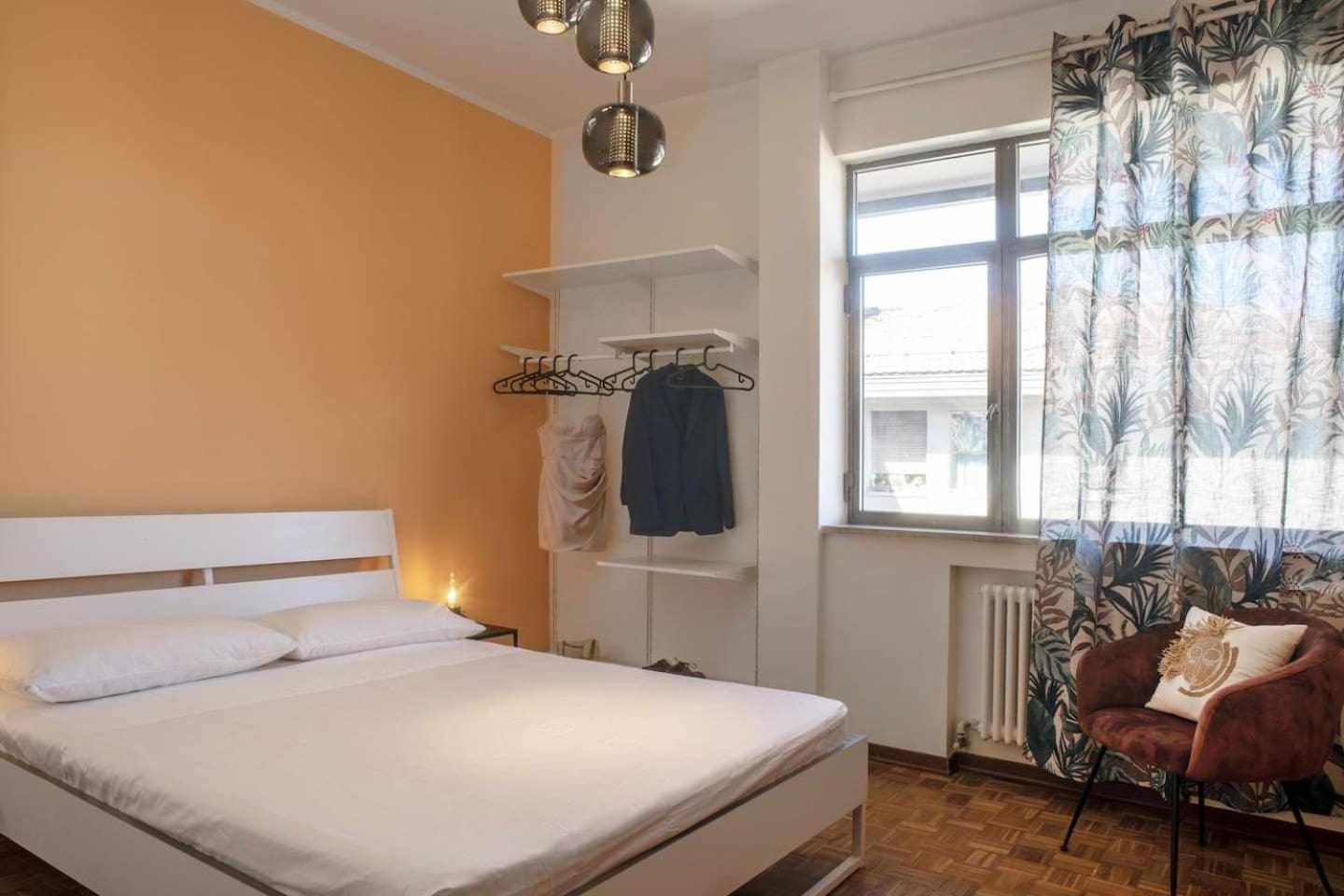 Suite La Montagnola Park 200M Stazione Centrale 博洛尼亚 外观 照片